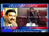 News Buleton, 2100 Hrs, 8 November, 2015, ARY News, Taza Khabrain