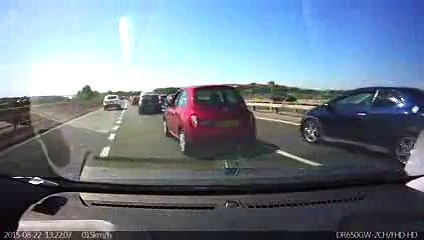 Shoreham Air Show Plane Crash