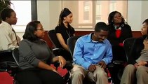 Making Our Voices Heard - An African American Student Forum