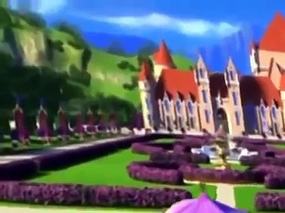 Barbie die Prinzessinnen Akademie Ganzer Film Deutsch Anschauen