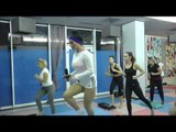 Report TV - Rreze Dielli Goodmorning Fitness 22