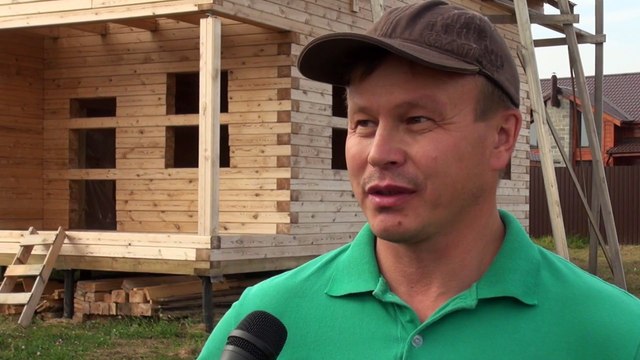 «Красивая Земля». Выбрал участок в коттеджном поселке «Соколиная Гора» по рекомендации коллеги по работе