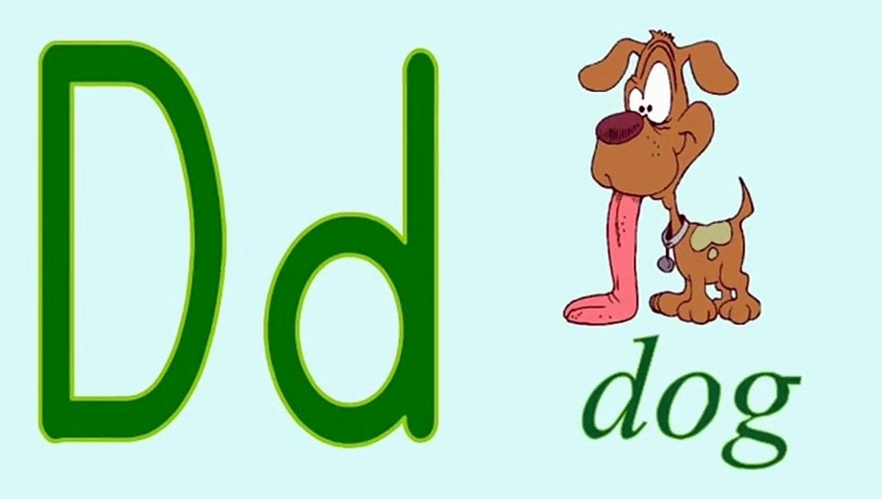 Phonics Song