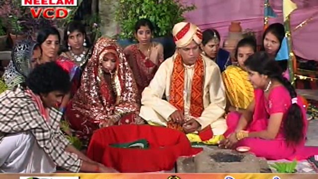 Kani Kani Bolathin | Vivah Geet | Maithili | Neelam Cassettes