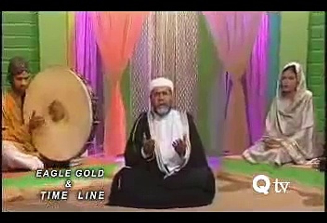 Khudai Rabb ki kahan nahin