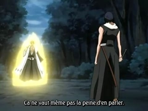 Amv ichinose vs kenpachi