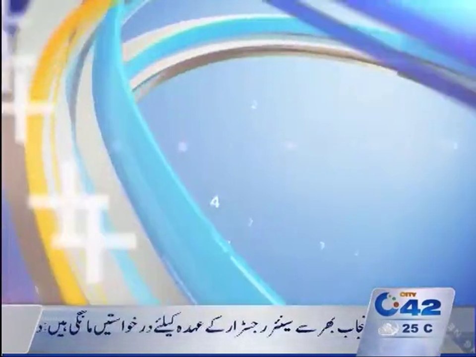 Headlines 6pm 10th Nov 2015
