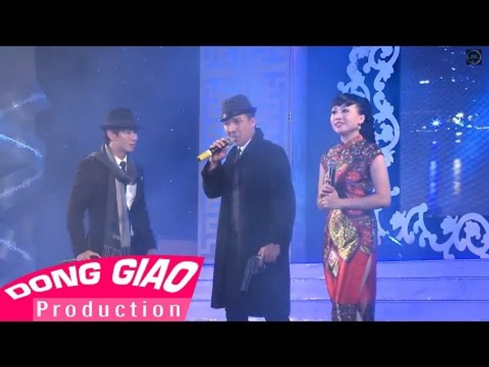 Trấn Thành ft. Lý Hải ft. Hoàng Châu - Hài kịch...