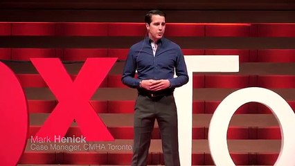 Why We Choose Suicide  Mark Henick