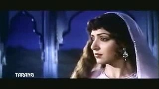 Aye Dil e Nadaan (Razia Sultana) - Lata Mangeshkar