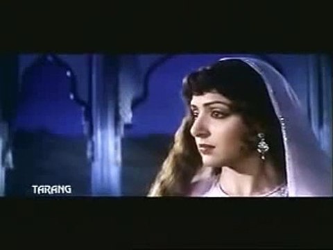Aye Dil e Nadaan (Razia Sultana) - Lata Mangeshkar