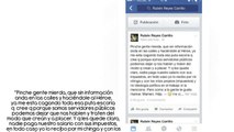 #GentlemanBurocrata, Funcionario de Aguascalientes desata críticas en redes sociales