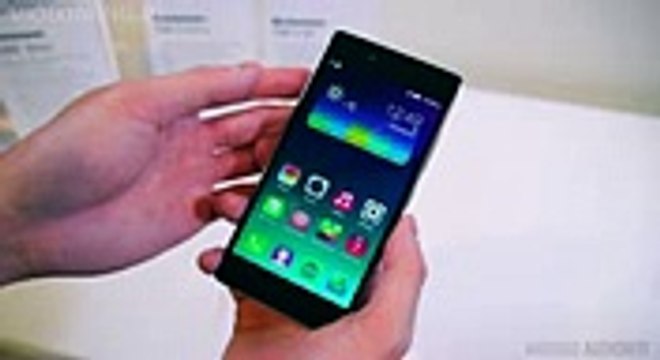 Watch Lenovo Vibe Shot Hands on Amaiiiiiiiiizing