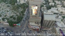 Bahria Town BAHRIA TOWN Tower Tariq Road  Karachi...