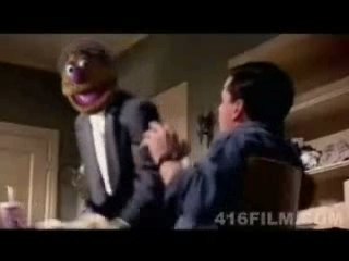 Pulp Muppets: A Unique Blend of Puppetry and Music