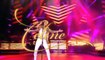 Céline Dion en concert à l'AccorHotels Arena de Paris, les 24 et 25 juin 2016