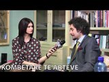 Report TV - Rreze Dielli, Artan Shabani GKA
