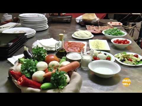 Rreze Dielli - Te gatuajme me zonjen Tefta Golosa Pjesa 1