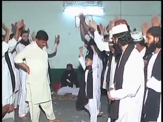 Meri Bigri Bana De Ya Meeran sufia kanjar khana