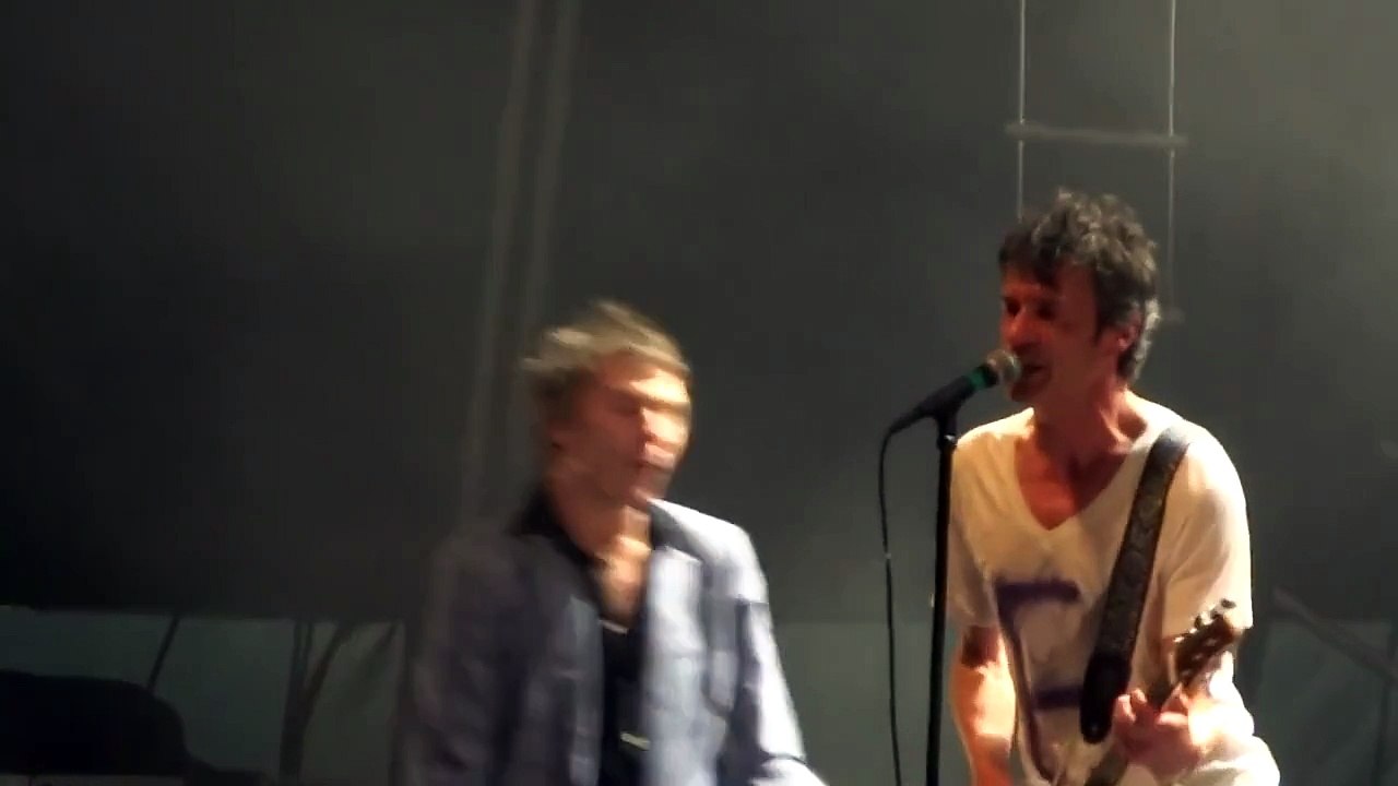 “Little Mascara” The Replacements@Festival Pier Philadelphia 5/9/15