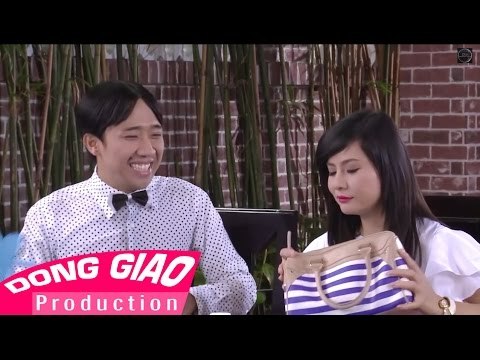 QUÁN LẠ 04 - Trấn Thành ft. Phương Dung ft. Cát Phượng ft. Anh Đức_HD1080p