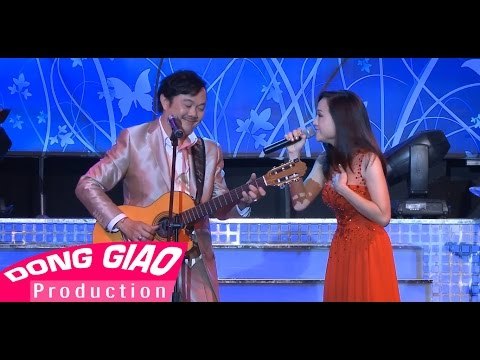 HÃY TRẢ LỜI EM (Liveshow CẶP ĐÔI HOÀN CHỈNH - Part 7) - Hoàng Châu ft. Chí Tài_HD1080p