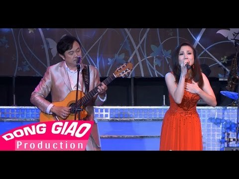 ĐÔI DÉP (Liveshow CẶP ĐÔI HOÀN CHỈNH - Part 6) - Hoàng Châu ft. Chí Tài_HD1080p