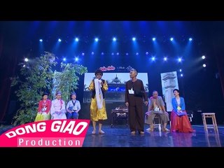 Hài kịch LÀNG MẶT SÁCH (Facebook) - Liveshow TRẤN THÀNH 2014 - Part 3