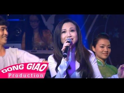 GÁI QUÊ (Liveshow CẶP ĐÔI HOÀN CHỈNH - Part 1) - Hoàng Châu_HD1080p