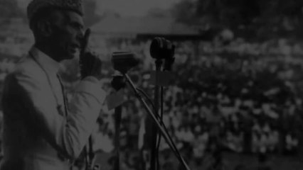 Tribute To Allama Mohammad Iqbal - Watch Video!