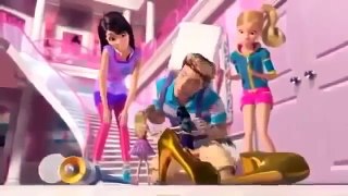 Barbie 1 saat 30 dakika izle Barbie Türkçe Çizgi Film Barbie 24 Bölüm 2013 ve 2014 Yeni Bö