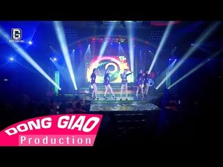 [HIT REMIX] Hoàng Châu - VẦNG TRĂNG CÔ ĐƠN