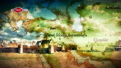 Anadolu'da Selçuklu Bölüm 2