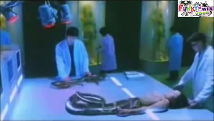 SHOCKING Incredible Dangerous Real Snake Girl Check Out