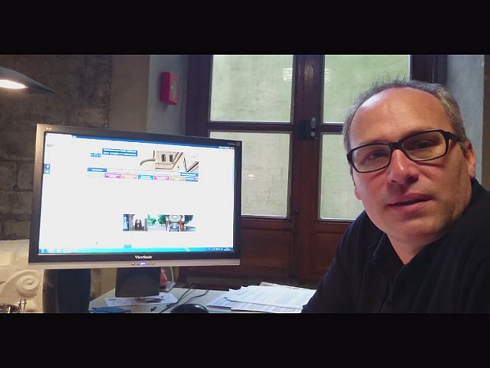 Comment transformer un fichier texte en fichier audio ?