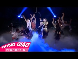 LỘT XÁC - Liveshow TRẤN THÀNH 2014 - Part 14 - Endshow