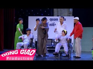 Hài kịch NHÀ THƯƠNG NHÀ GHÉT - Liveshow TRẤN THÀNH 2014 - Part 12