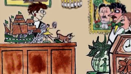 Symptoms Characteristic of a Sepia Constitution