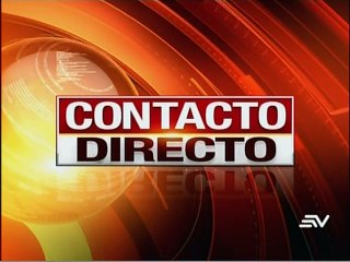 Contacto Directo 10/noviembre/2015