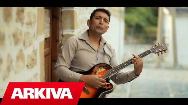 Alfred Mersini - Korca ime (Official Video HD)
