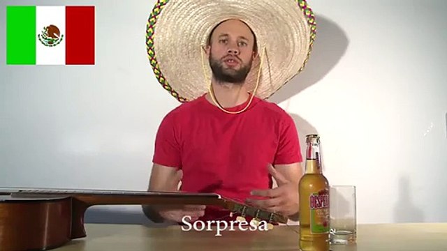 How German Sounds Compared To Other Languages