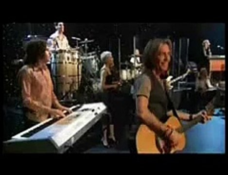 Rod Stewart Have you ever seen the rain