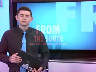 Brazil: Truckers on Strike Against Rousseff