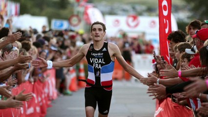 A TRIBUTE TO LAURENT VIDAL