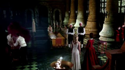 Cora - Once: Wonderland (1x11) Part I