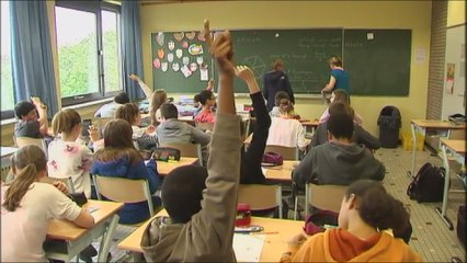 Un jeune sur 10 est en décrochage scolaire en Belgique