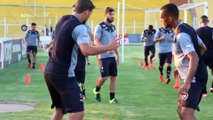 Neilton analisa chances para o Botafogo garantir o acesso
