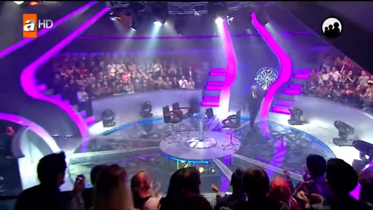 Kim Milyoner Olmak İster 500. Bölüm 9 Kasım 2015