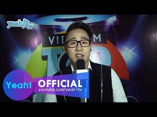 Ống Kính | Giới Thiệu Chương Trình Vietnam Top Hits | Fullshow