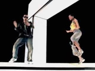 Sean Paul - Gimme The Light